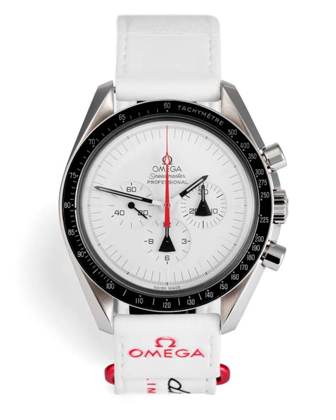 omega speedmaster alaska project 2008|omega speedmaster alaska.